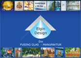 Die Fusing-Glas-Manufaktur